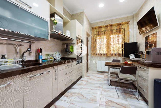 D'occasion - Villa -
Orihuela Costa - Costa Blanca