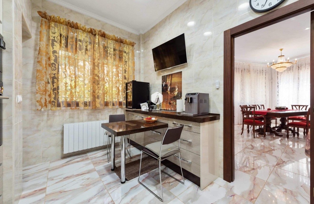D'occasion - Villa -
Orihuela Costa - Costa Blanca
