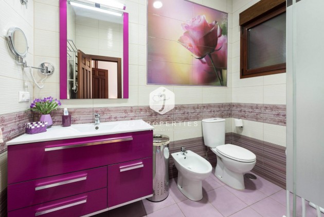 D'occasion - Villa -
Orihuela Costa - Costa Blanca