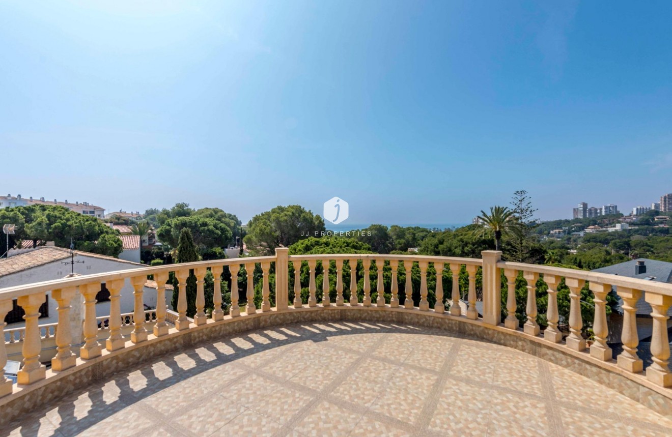D'occasion - Villa -
Orihuela Costa - Costa Blanca