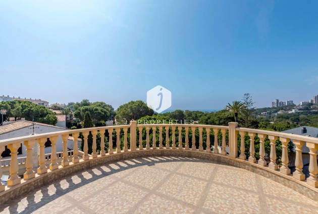 D'occasion - Villa -
Orihuela Costa - Costa Blanca