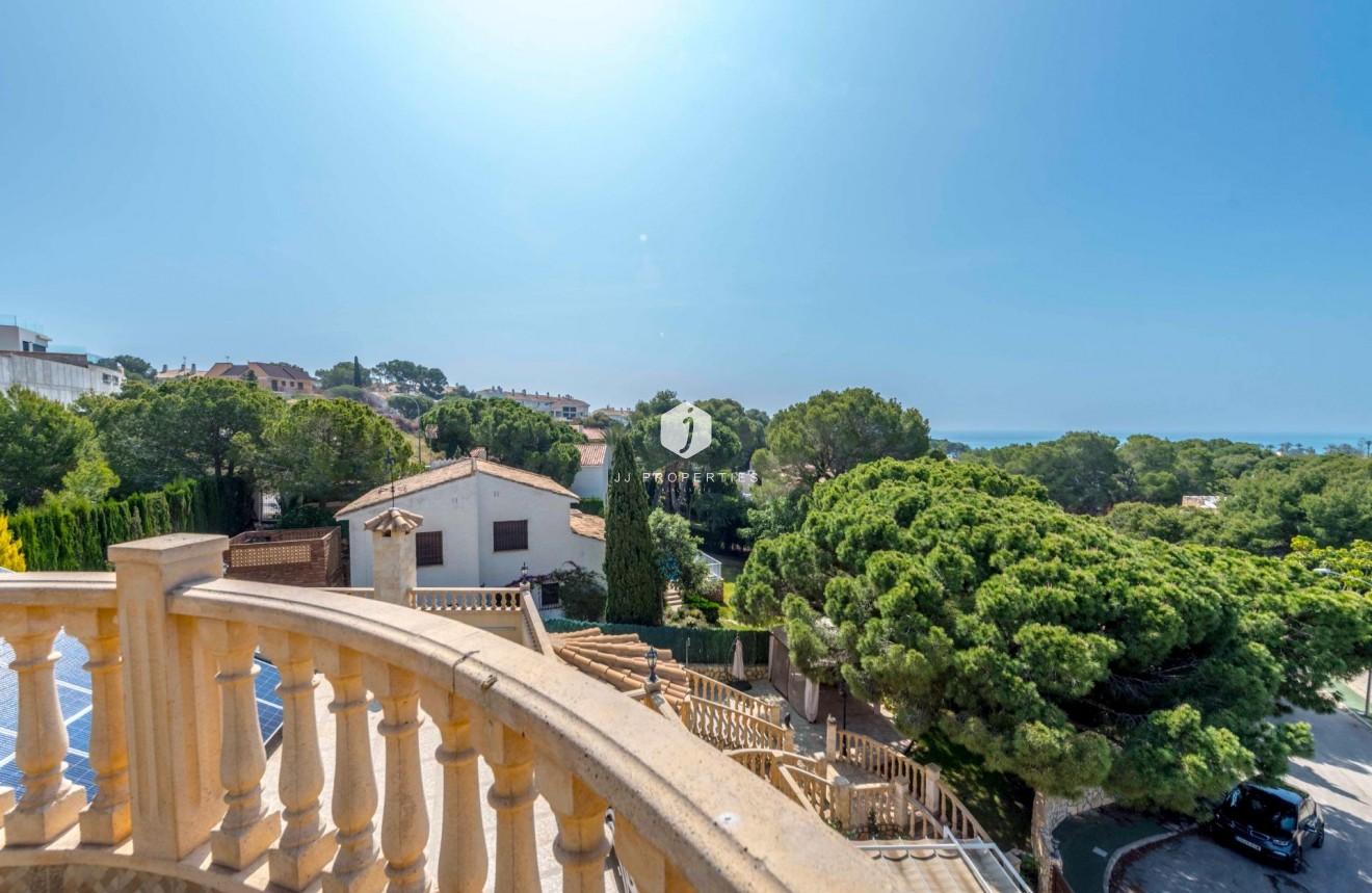 D'occasion - Villa -
Orihuela Costa - Costa Blanca