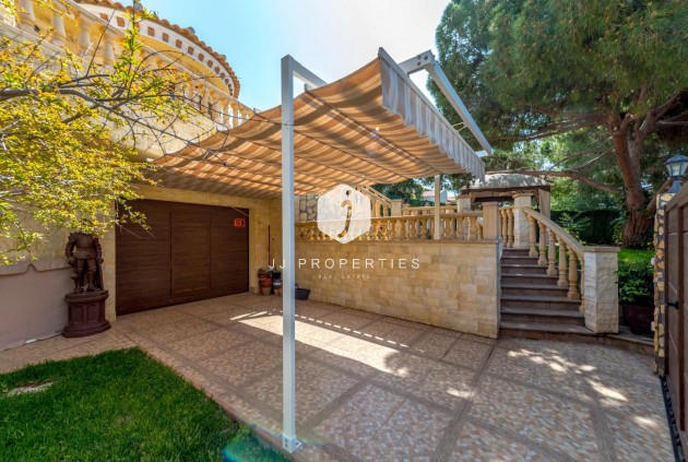 D'occasion - Villa -
Orihuela Costa - Costa Blanca