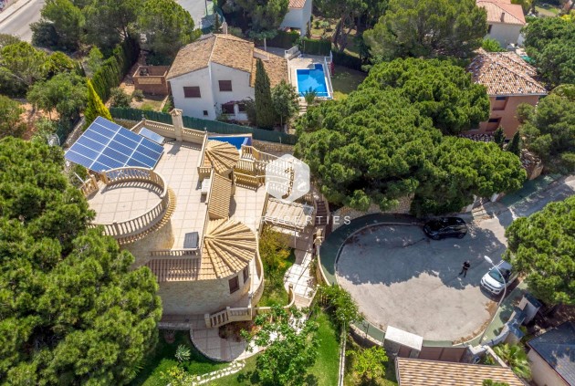 D'occasion - Villa -
Orihuela Costa - Costa Blanca