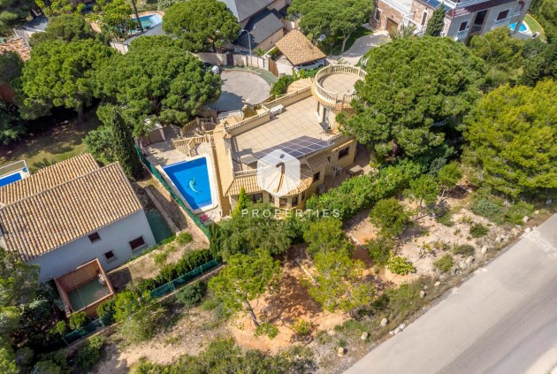 D'occasion - Villa -
Orihuela Costa - Costa Blanca