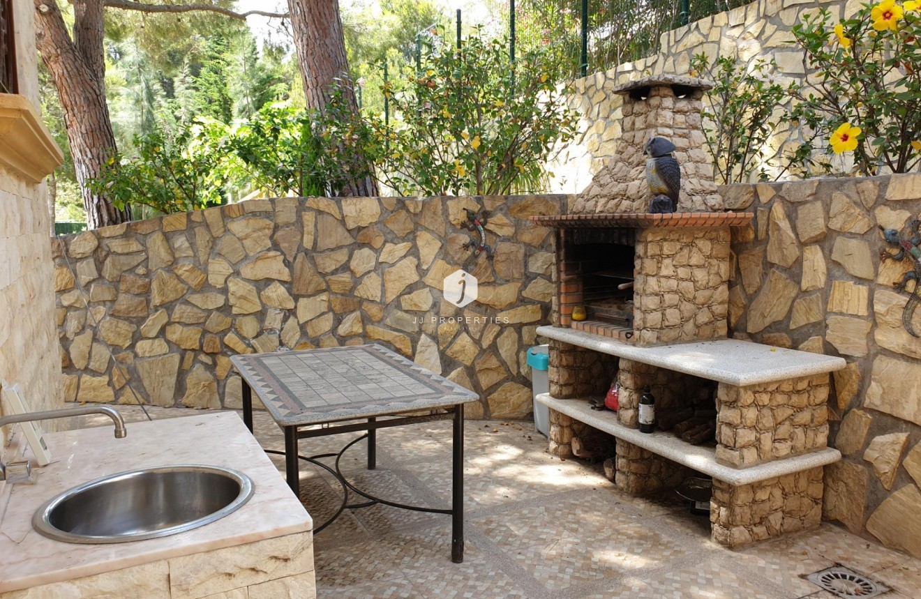 D'occasion - Villa -
Orihuela Costa - Costa Blanca