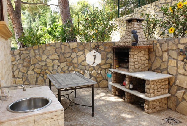 D'occasion - Villa -
Orihuela Costa - Costa Blanca