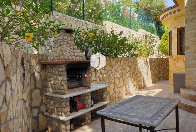 D'occasion - Villa -
Orihuela Costa - Costa Blanca