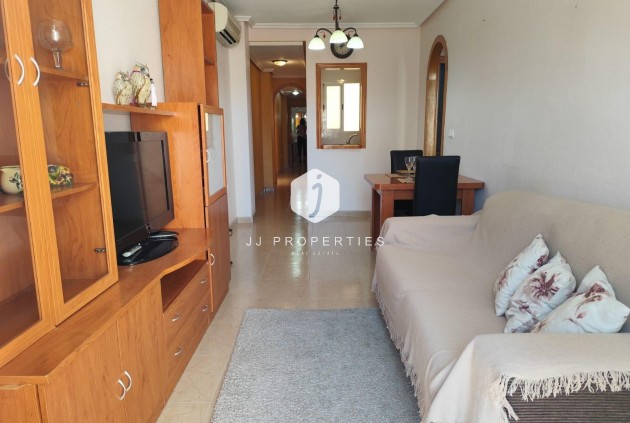 D'occasion - Appartement -
Torrevieja - Centro