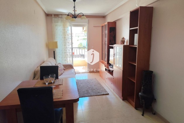 D'occasion - Appartement -
Torrevieja - Centro