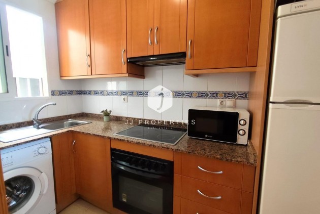 D'occasion - Appartement -
Torrevieja - Centro