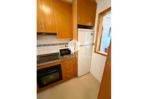 D'occasion - Appartement -
Torrevieja - Centro