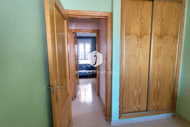D'occasion - Appartement -
Torrevieja - Centro