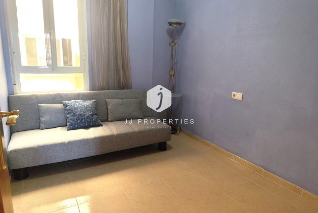 D'occasion - Appartement -
Torrevieja - Centro
