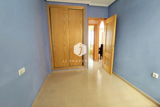 D'occasion - Appartement -
Torrevieja - Centro
