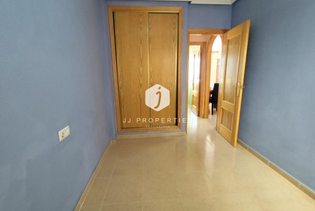 D'occasion - Appartement -
Torrevieja - Centro