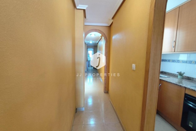 D'occasion - Appartement -
Torrevieja - Centro