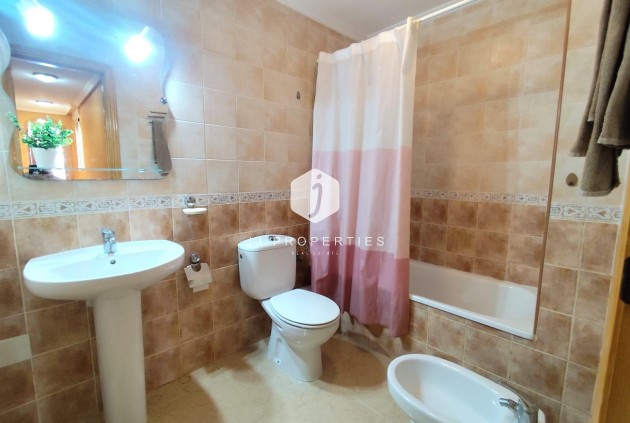 D'occasion - Appartement -
Torrevieja - Centro