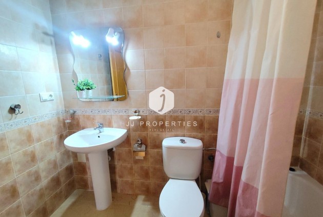 D'occasion - Appartement -
Torrevieja - Centro