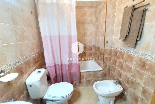 D'occasion - Appartement -
Torrevieja - Centro