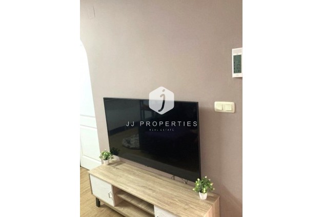Resale - Bungalow -
Torrevieja - Los Balcones - Los Altos del Edén