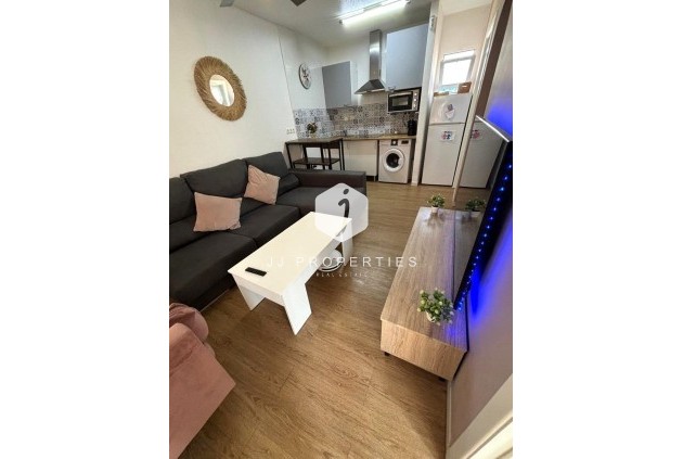 Resale - Bungalow -
Torrevieja - Los Balcones - Los Altos del Edén