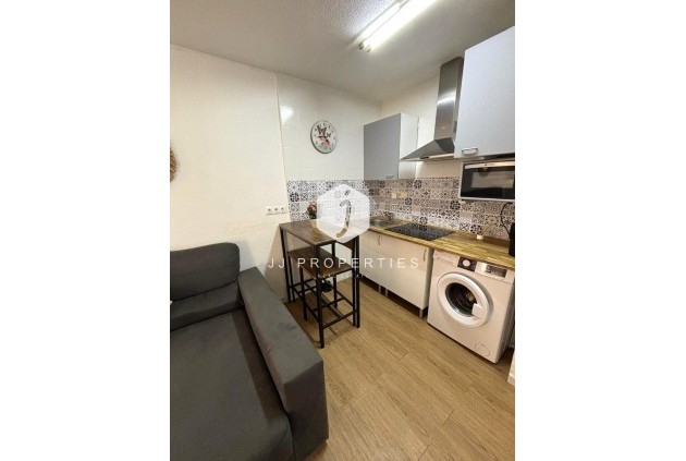 Resale - Bungalow -
Torrevieja - Los Balcones - Los Altos del Edén
