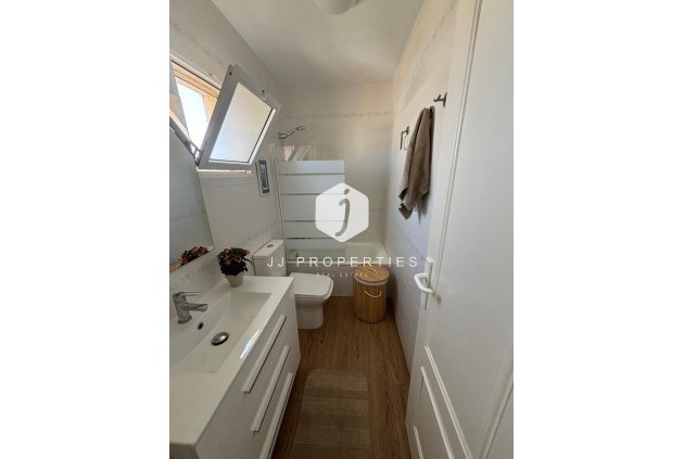 Resale - Bungalow -
Torrevieja - Los Balcones - Los Altos del Edén