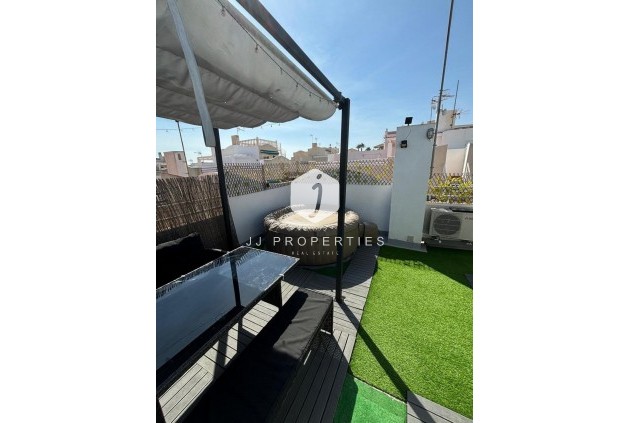 Resale - Bungalow -
Torrevieja - Los Balcones - Los Altos del Edén