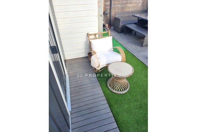 Resale - Bungalow -
Torrevieja - Los Balcones - Los Altos del Edén