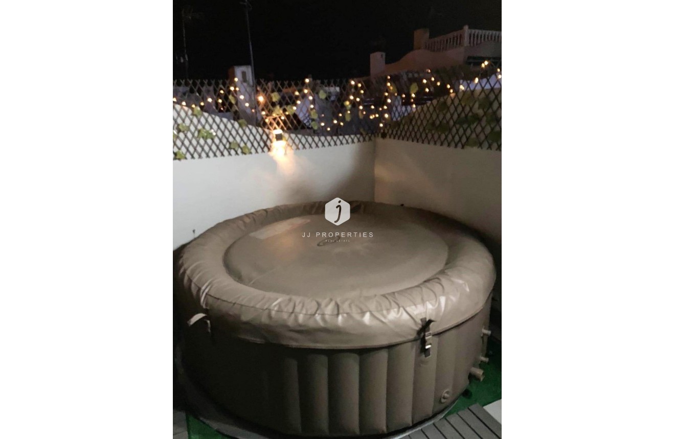 Resale - Bungalow -
Torrevieja - Los Balcones - Los Altos del Edén