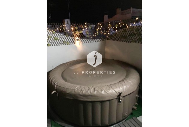 Resale - Bungalow -
Torrevieja - Los Balcones - Los Altos del Edén