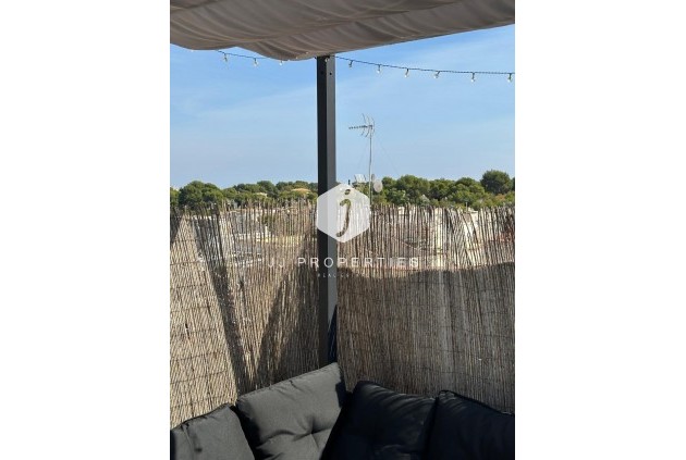 Resale - Bungalow -
Torrevieja - Los Balcones - Los Altos del Edén