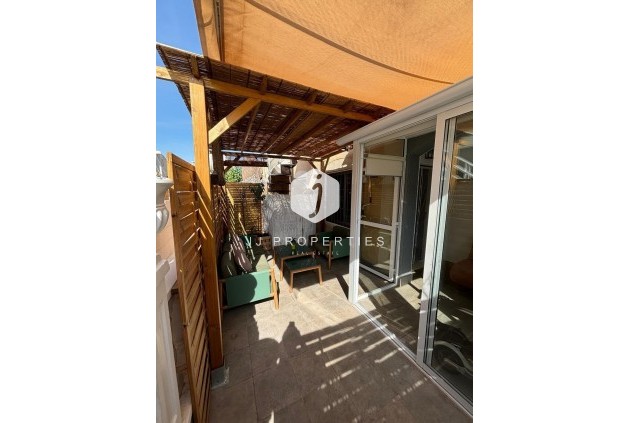Resale - Bungalow -
Torrevieja - Los Balcones - Los Altos del Edén