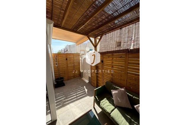 Resale - Bungalow -
Torrevieja - Los Balcones - Los Altos del Edén