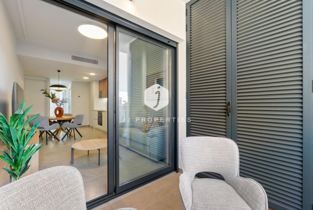 D'occasion - Appartement -
Torrevieja - Playa del Cura
