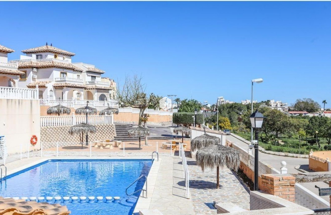 Resale - Apartment / flat -
Orihuela Costa - Lomas De Cabo Roig-los Dolses