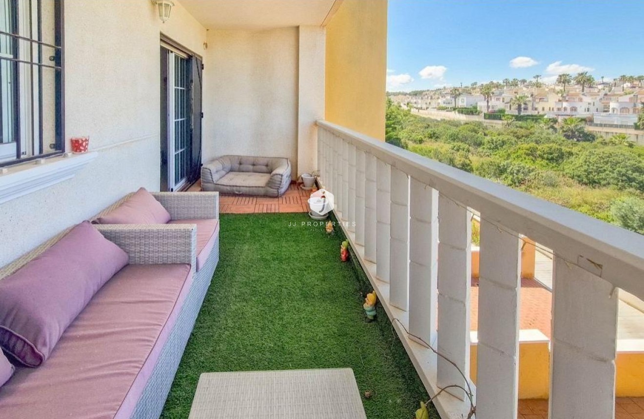 Resale - Apartment / flat -
Orihuela Costa - Lomas De Cabo Roig-los Dolses