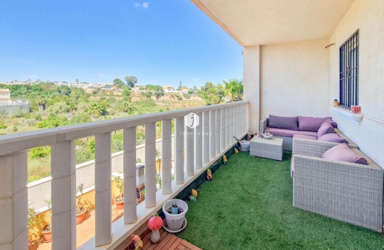 Resale - Apartment / flat -
Orihuela Costa - Lomas De Cabo Roig-los Dolses