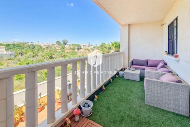 Resale - Apartment / flat -
Orihuela Costa - Lomas De Cabo Roig-los Dolses