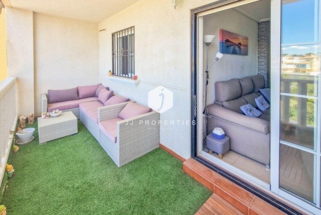 Resale - Apartment / flat -
Orihuela Costa - Lomas De Cabo Roig-los Dolses