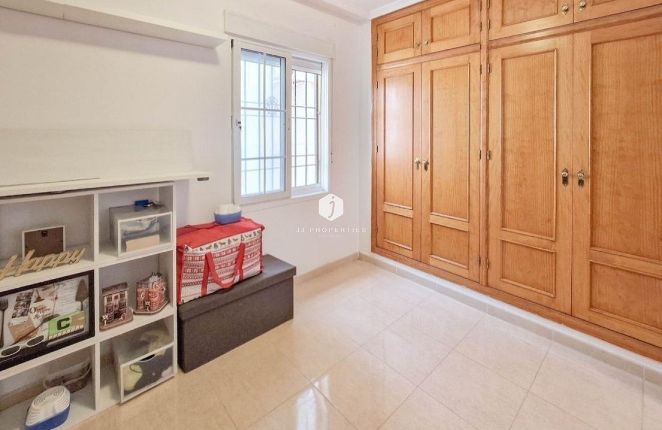 Resale - Apartment / flat -
Orihuela Costa - Lomas De Cabo Roig-los Dolses