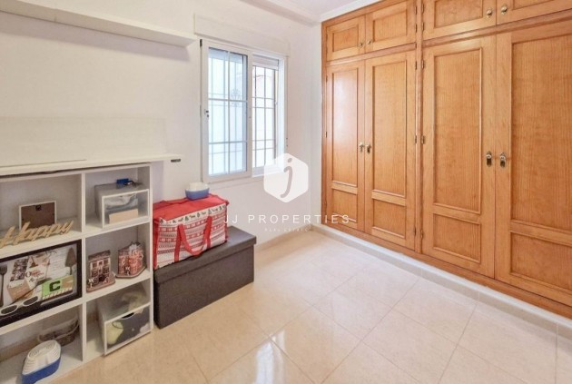 Resale - Apartment / flat -
Orihuela Costa - Lomas De Cabo Roig-los Dolses