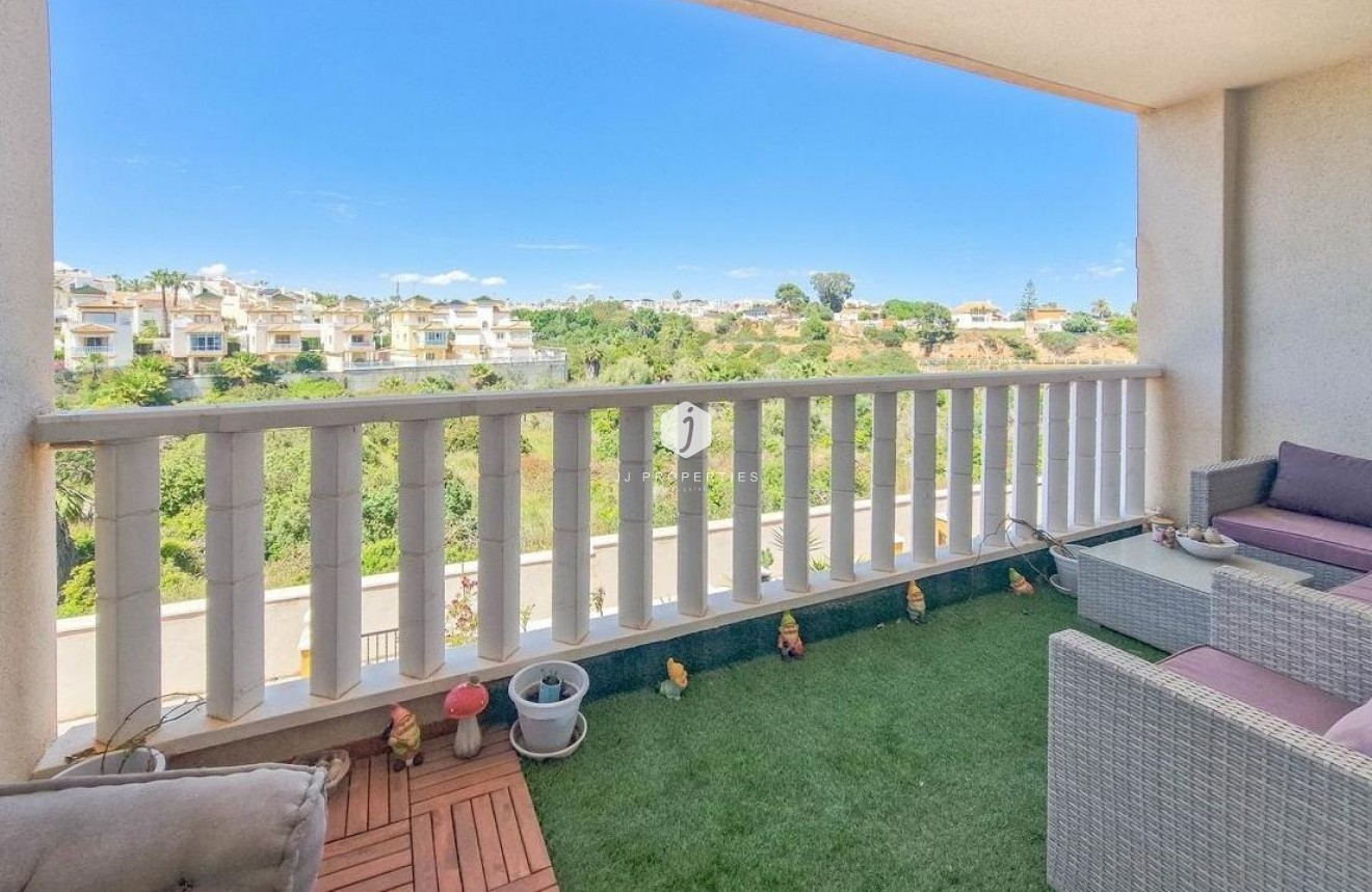 Resale - Apartment / flat -
Orihuela Costa - Lomas De Cabo Roig-los Dolses