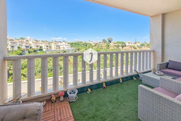 Resale - Apartment / flat -
Orihuela Costa - Lomas De Cabo Roig-los Dolses