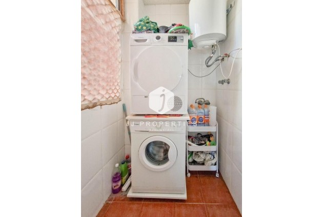 Resale - Apartment / flat -
Orihuela Costa - Lomas De Cabo Roig-los Dolses