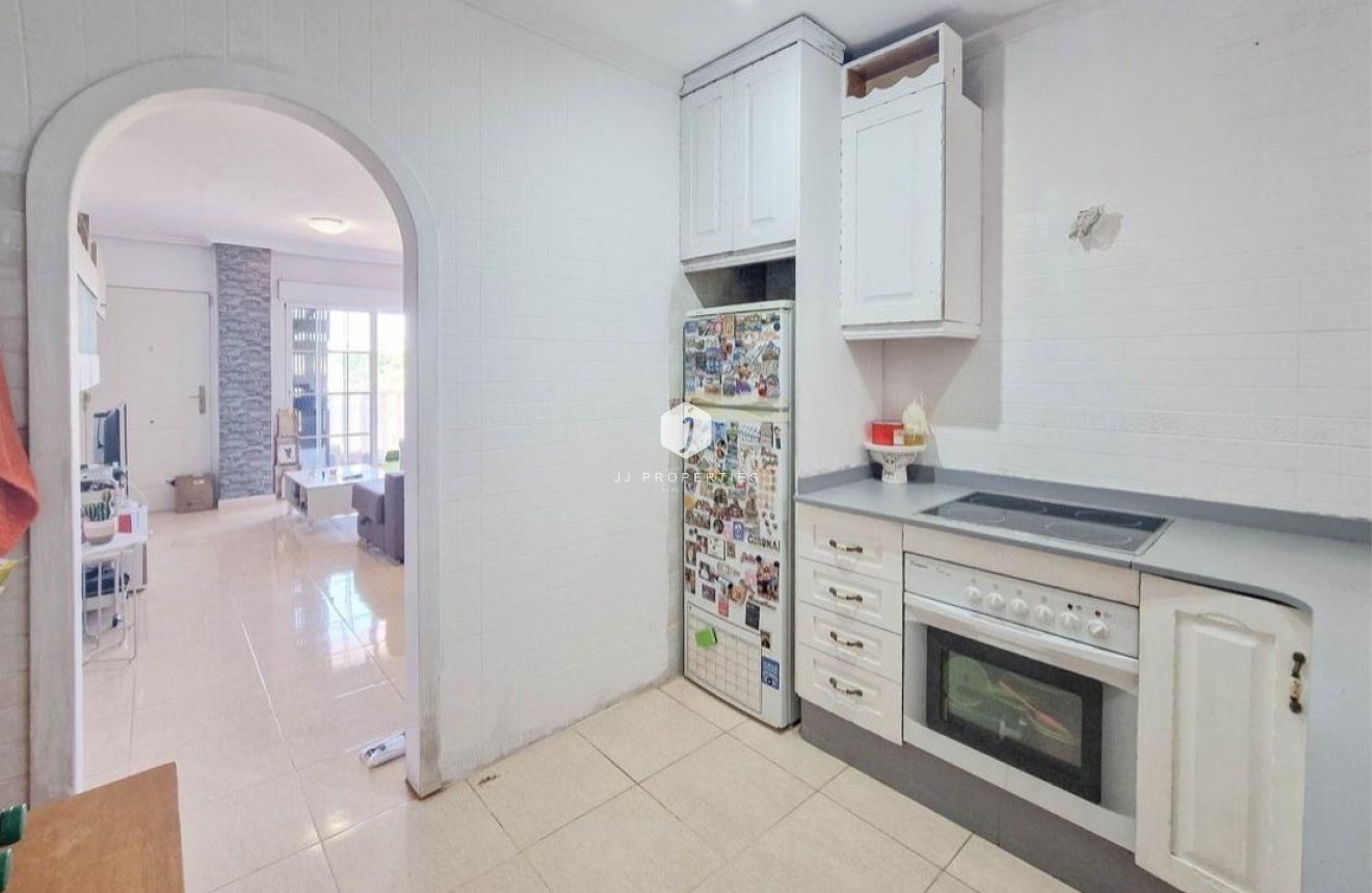 Resale - Apartment / flat -
Orihuela Costa - Lomas De Cabo Roig-los Dolses