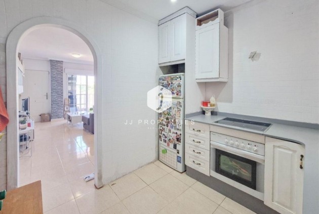 Resale - Apartment / flat -
Orihuela Costa - Lomas De Cabo Roig-los Dolses