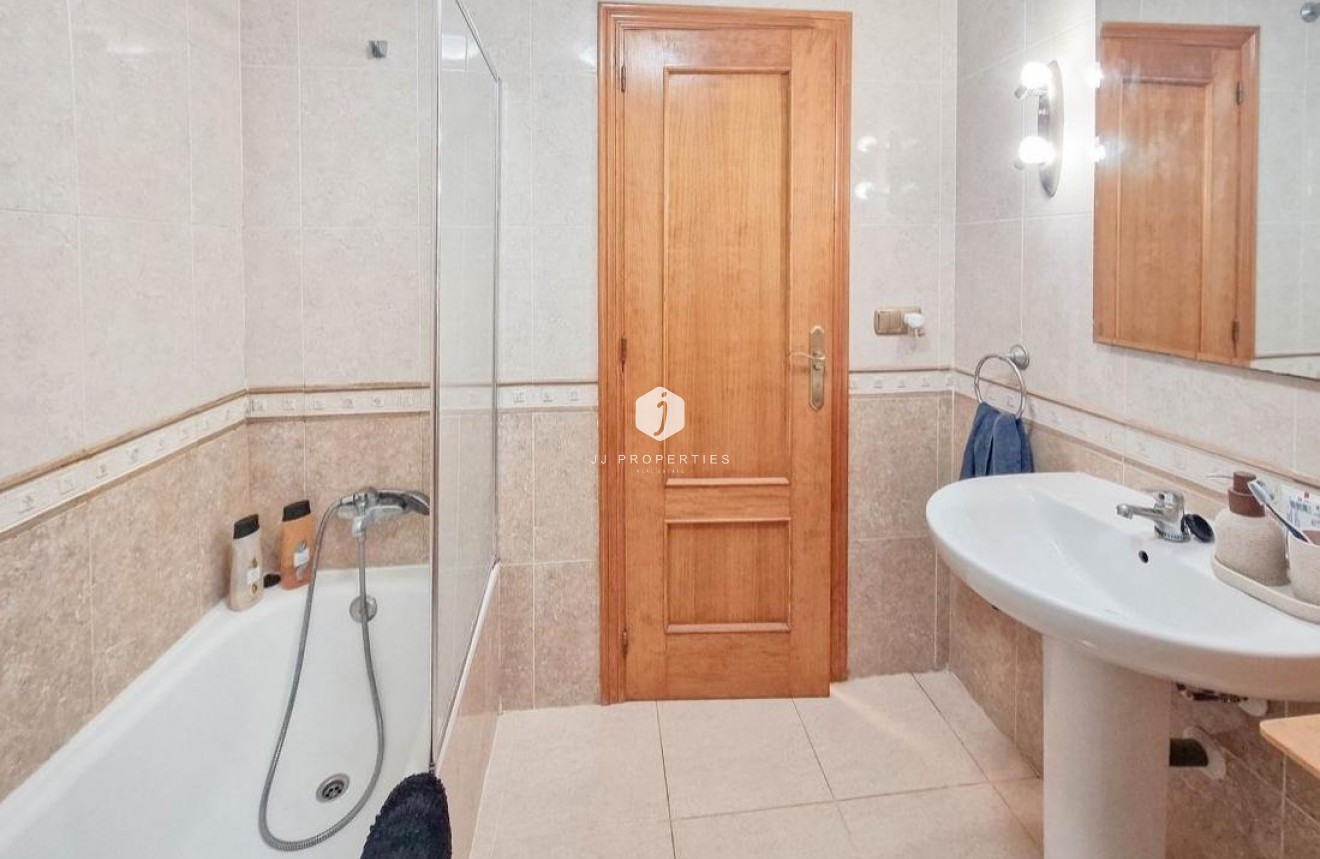 Resale - Apartment / flat -
Orihuela Costa - Lomas De Cabo Roig-los Dolses