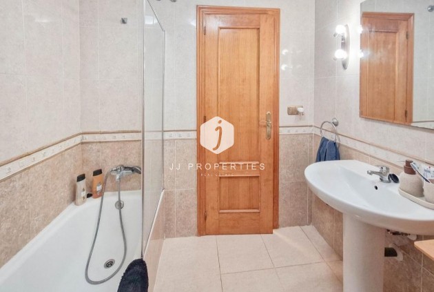 Resale - Apartment / flat -
Orihuela Costa - Lomas De Cabo Roig-los Dolses